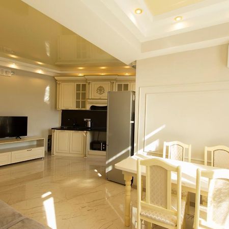 Residential Сomplex Central 270 Almaty Exterior photo